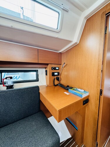 Sun-Kissed Sailing Adventure in Northern Croatia