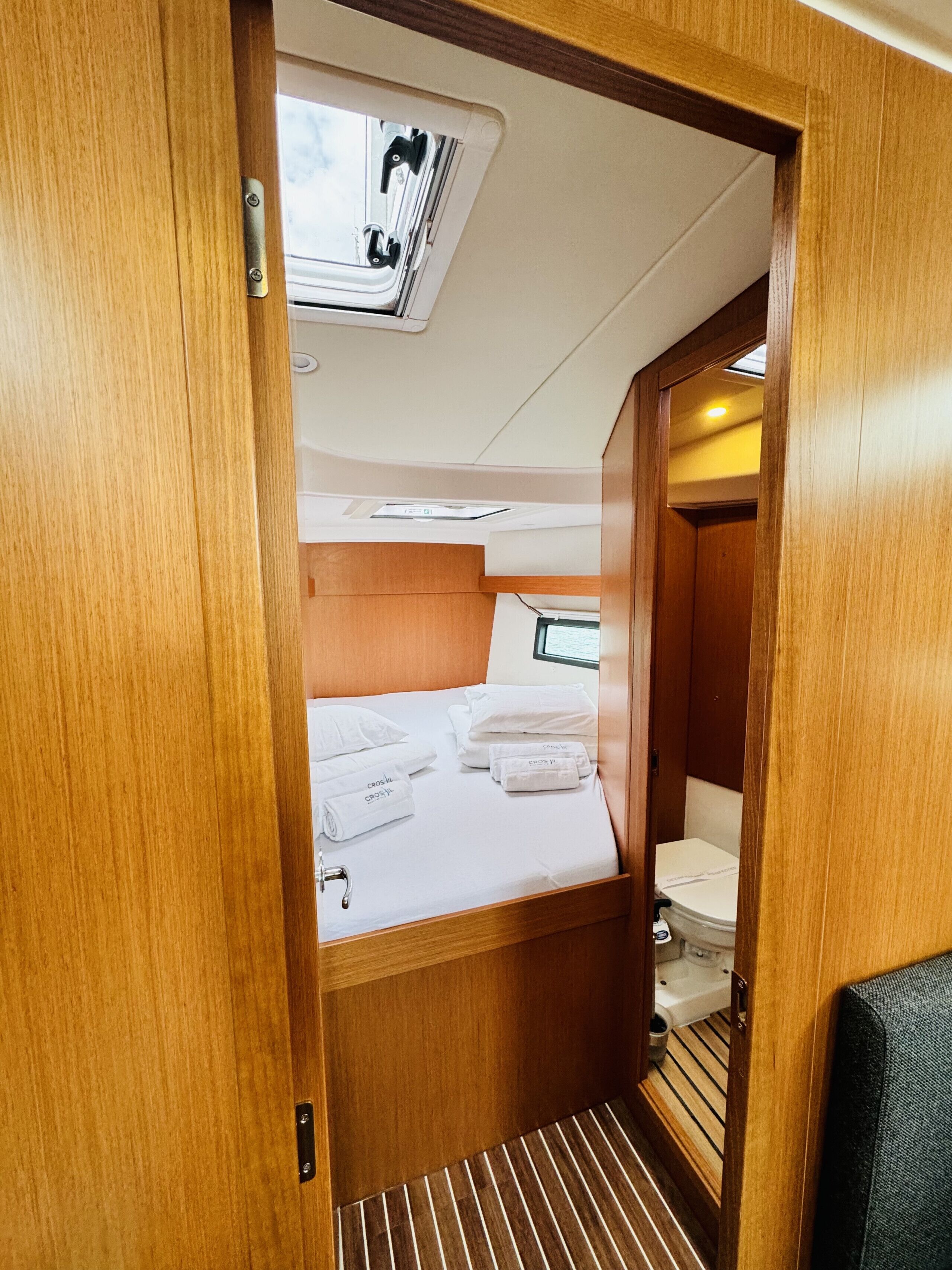 2 bedrooms