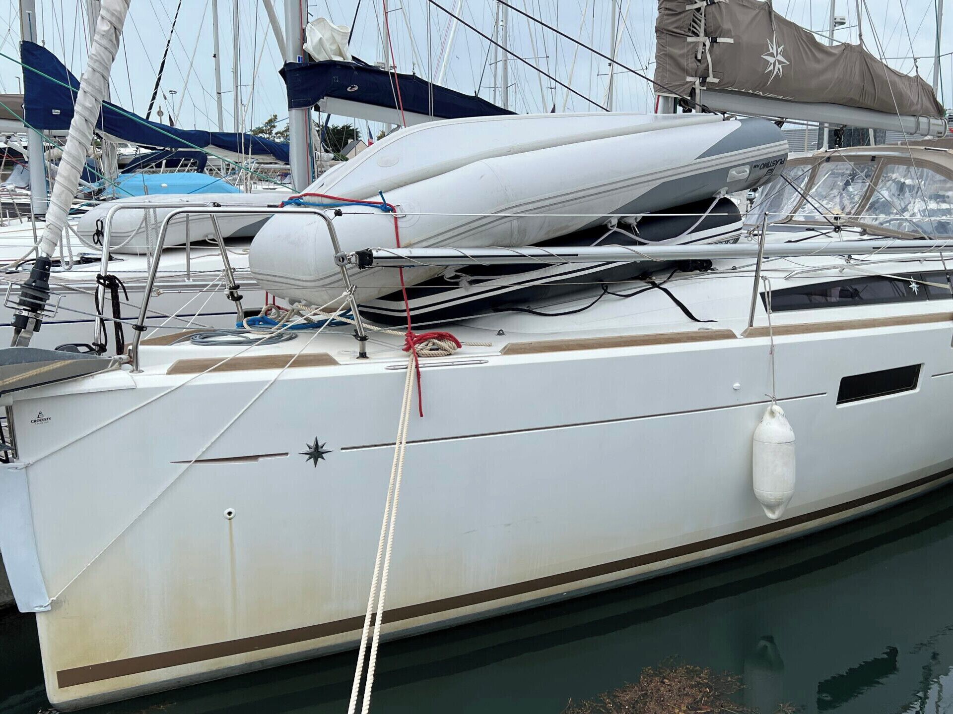 Port de plaisance