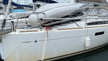 Port de plaisance