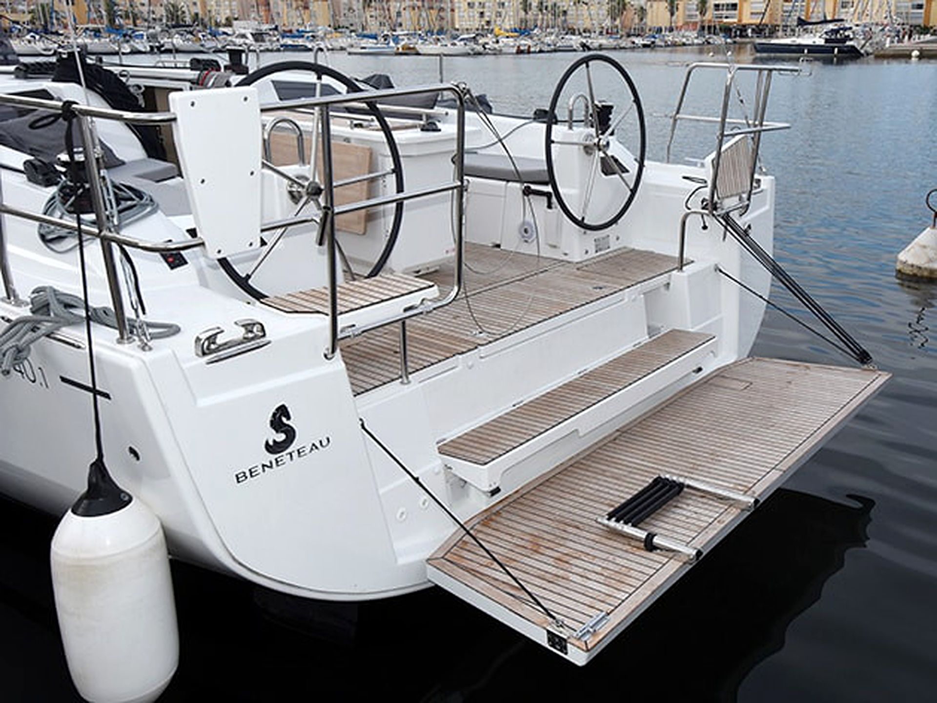 Marina