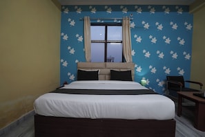 Deluxe Room | Free WiFi - Nand Palace (Jaipur)