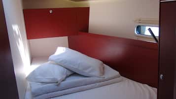 3 bedrooms