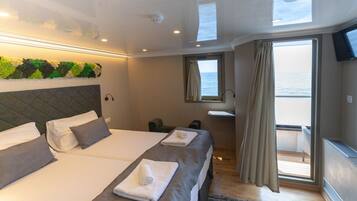 19 bedrooms