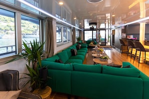 Interior - Sun-Kissed Sailing Adventure in Split, Croatia (Split)
