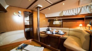 Dining - Sun-Kissed Sailing Adventure in the Sporades Islands from Volos, Thessaly (Volos)