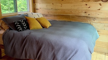 Bed sheets