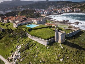 Exterior - Sun-Kissed Sailing Adventure in Galicia, Baiona (Baiona)