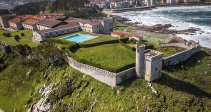 Sun-Kissed Sailing Adventure in Galicia, Baiona