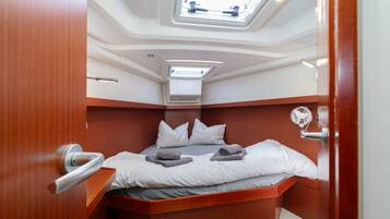2 slaapkamers