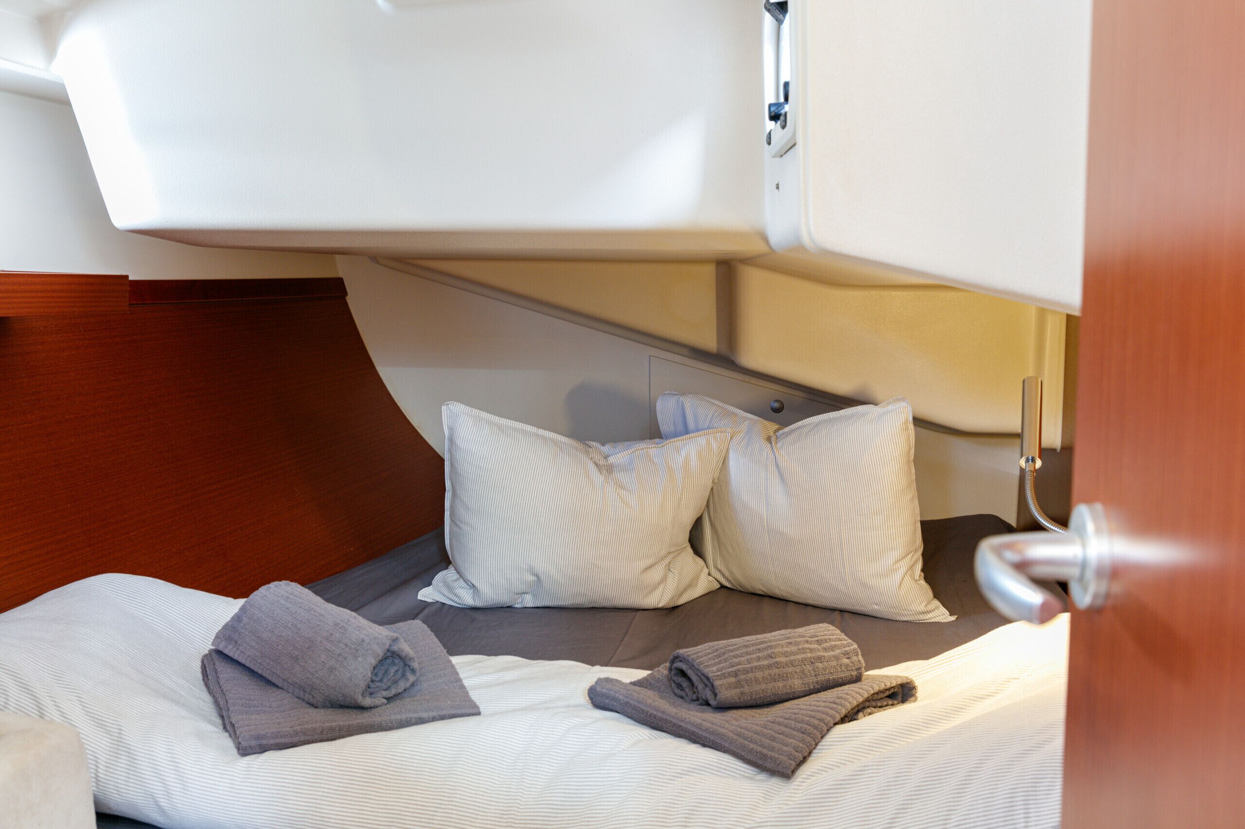 2 Schlafzimmer
