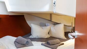 2 Schlafzimmer