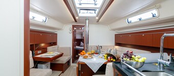 Sun-Kissed Sailing Adventure in Galicia, Baiona