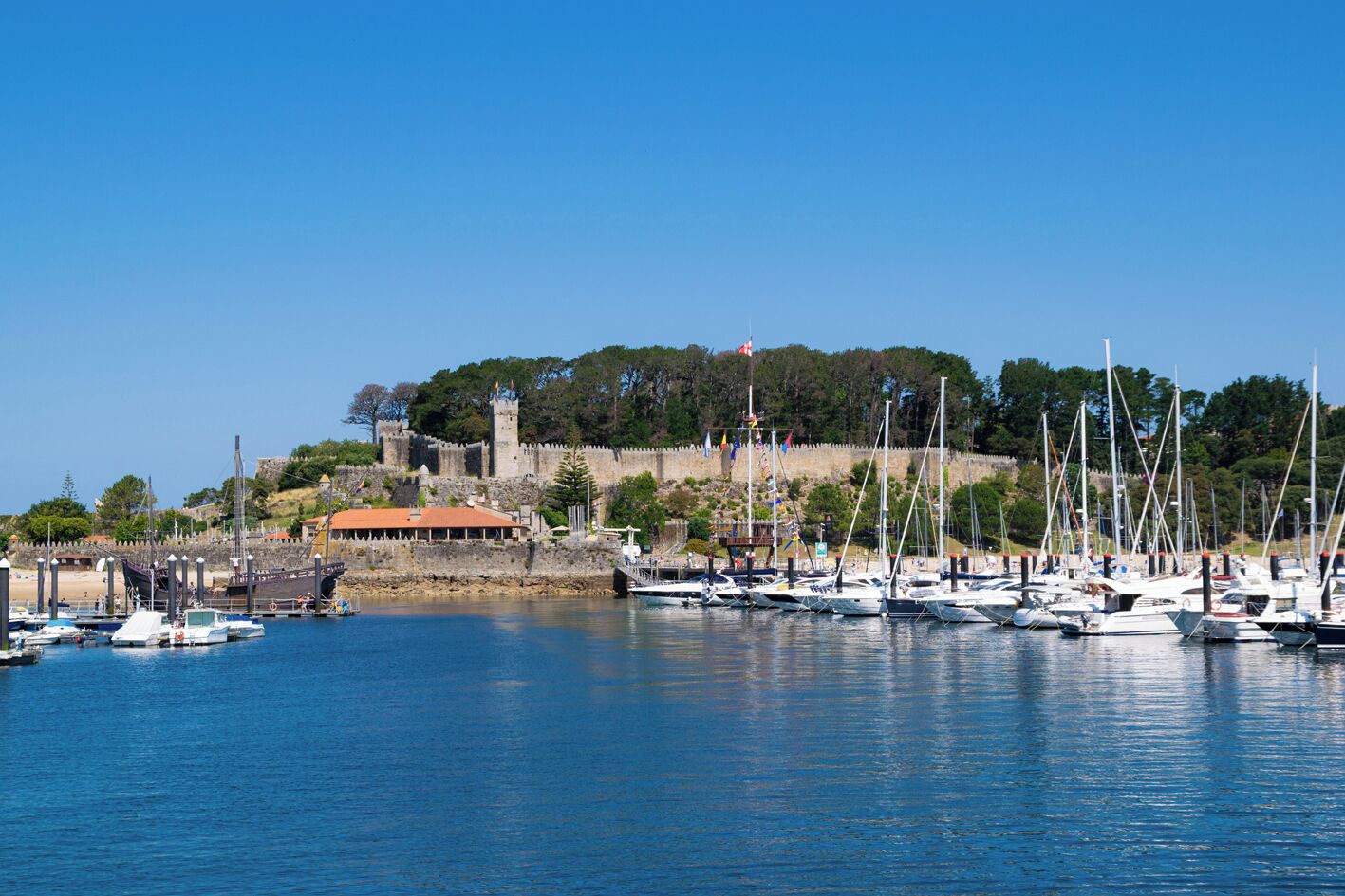 Jachthaven