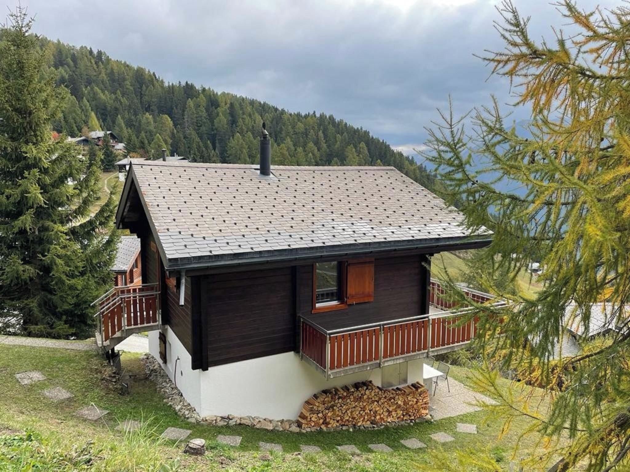 Aussenbereich