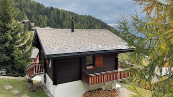Aussenbereich