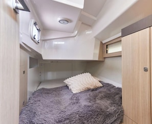 2 chambres