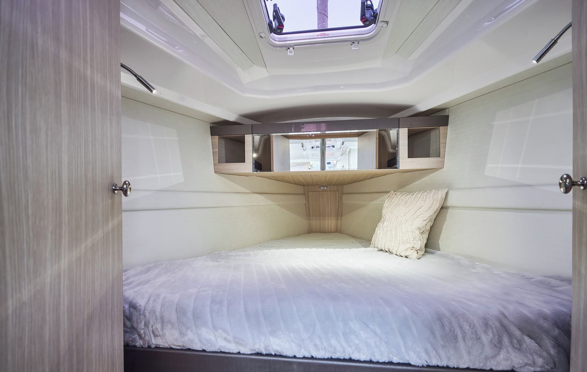 2 habitaciones 