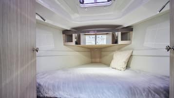 2 chambres