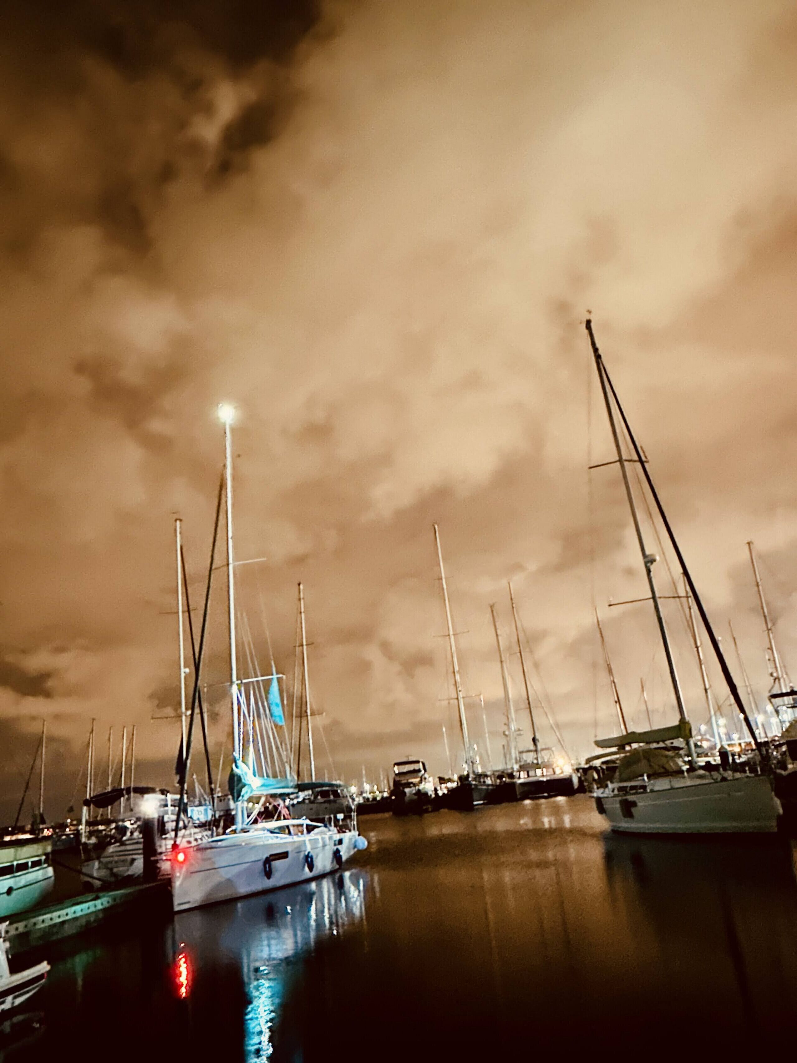 Port de plaisance