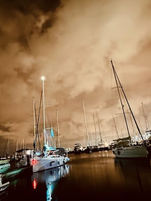 Port de plaisance