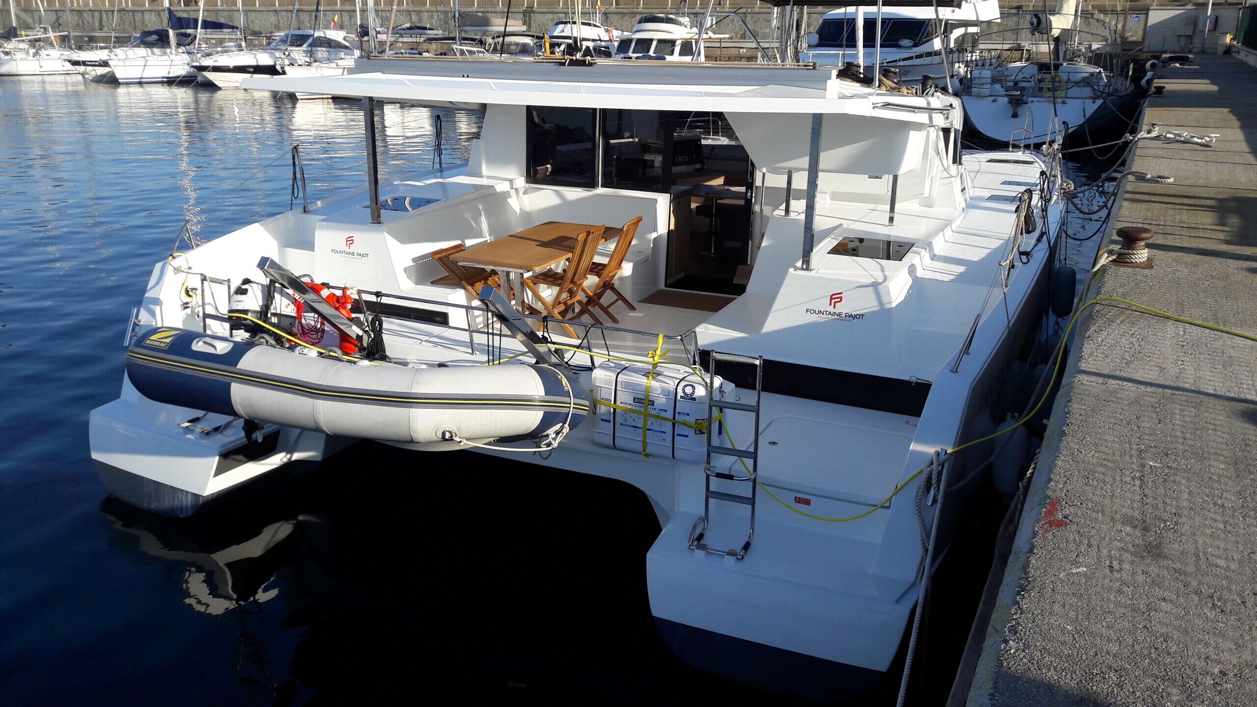 Marina
