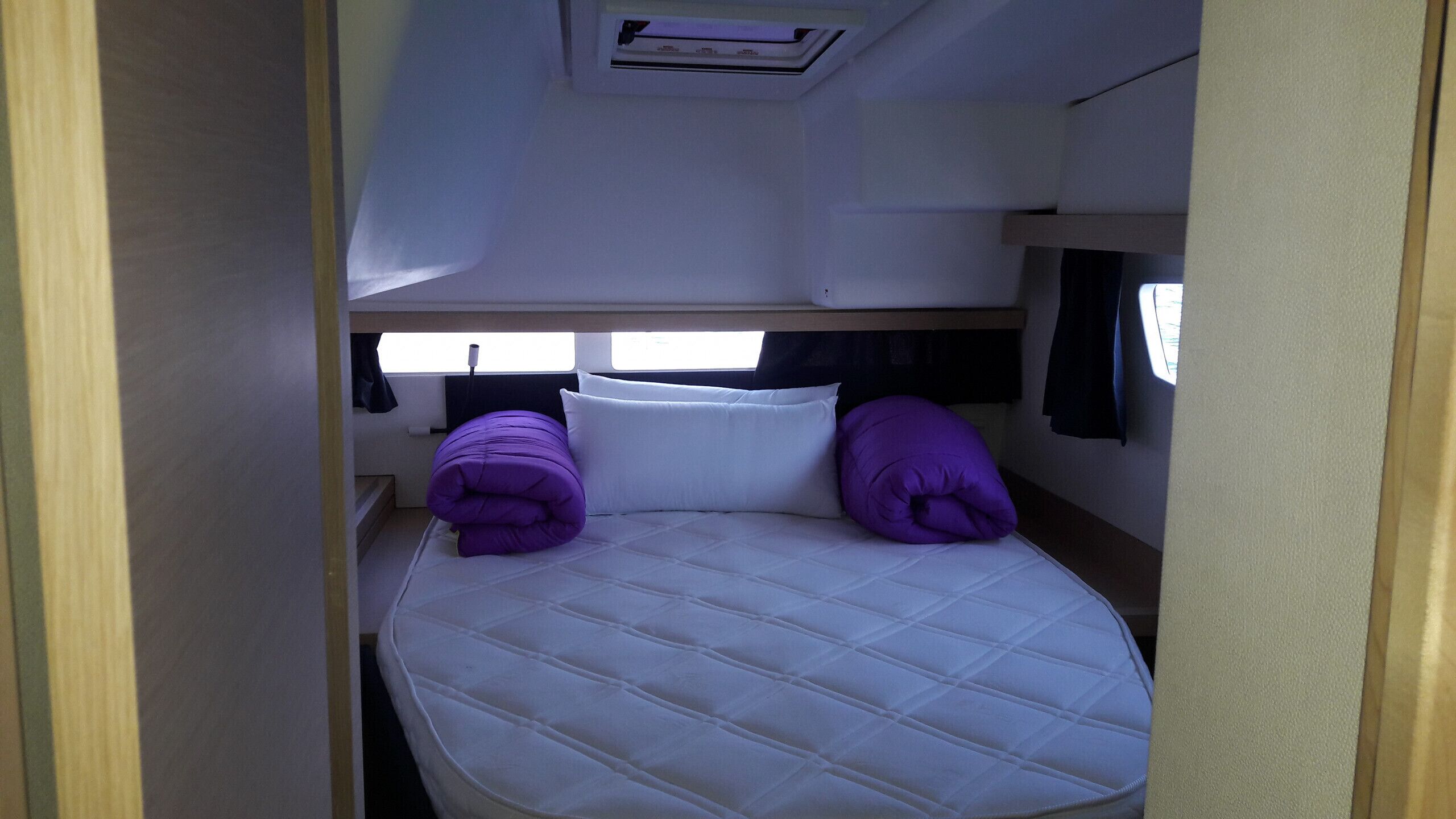 4 chambres