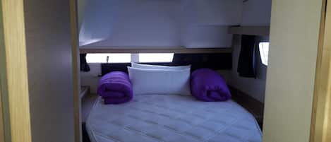 4 chambres