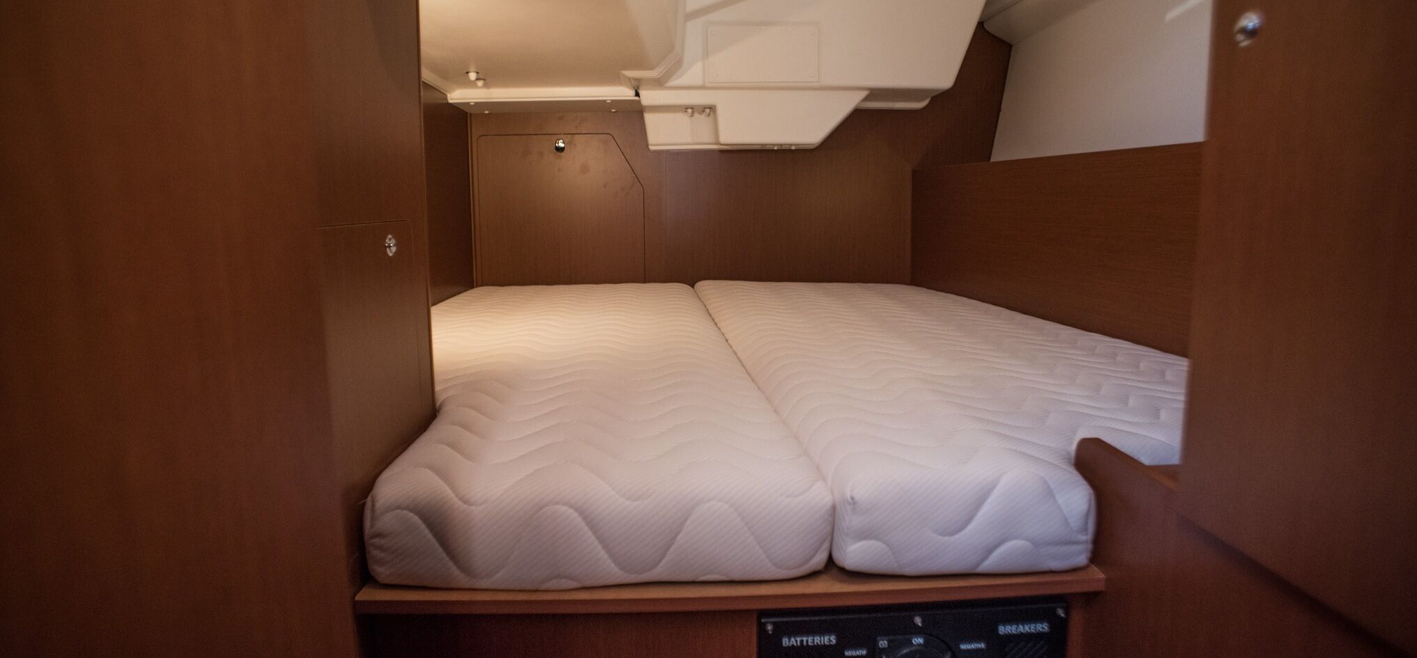 2 bedrooms