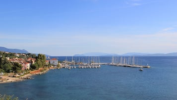 Port de plaisance