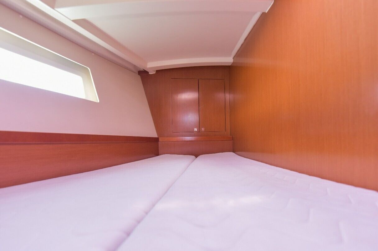 3 chambres
