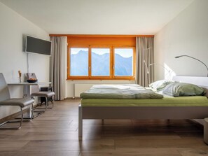 Room - 1 Zimmerwohnung, 2-Betten by Interhome (Riederalp)