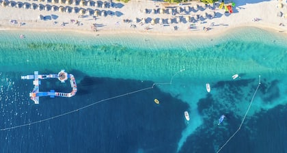 Sonnenverwöhntes Segelabenteuer in Sibenik, Kroatien
