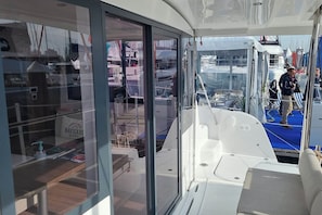 Property grounds - Sun-kissed Sailing Adventure in Split-Dalmatia, Croatia (Seget Donji)