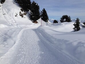 Wintersport/Ski