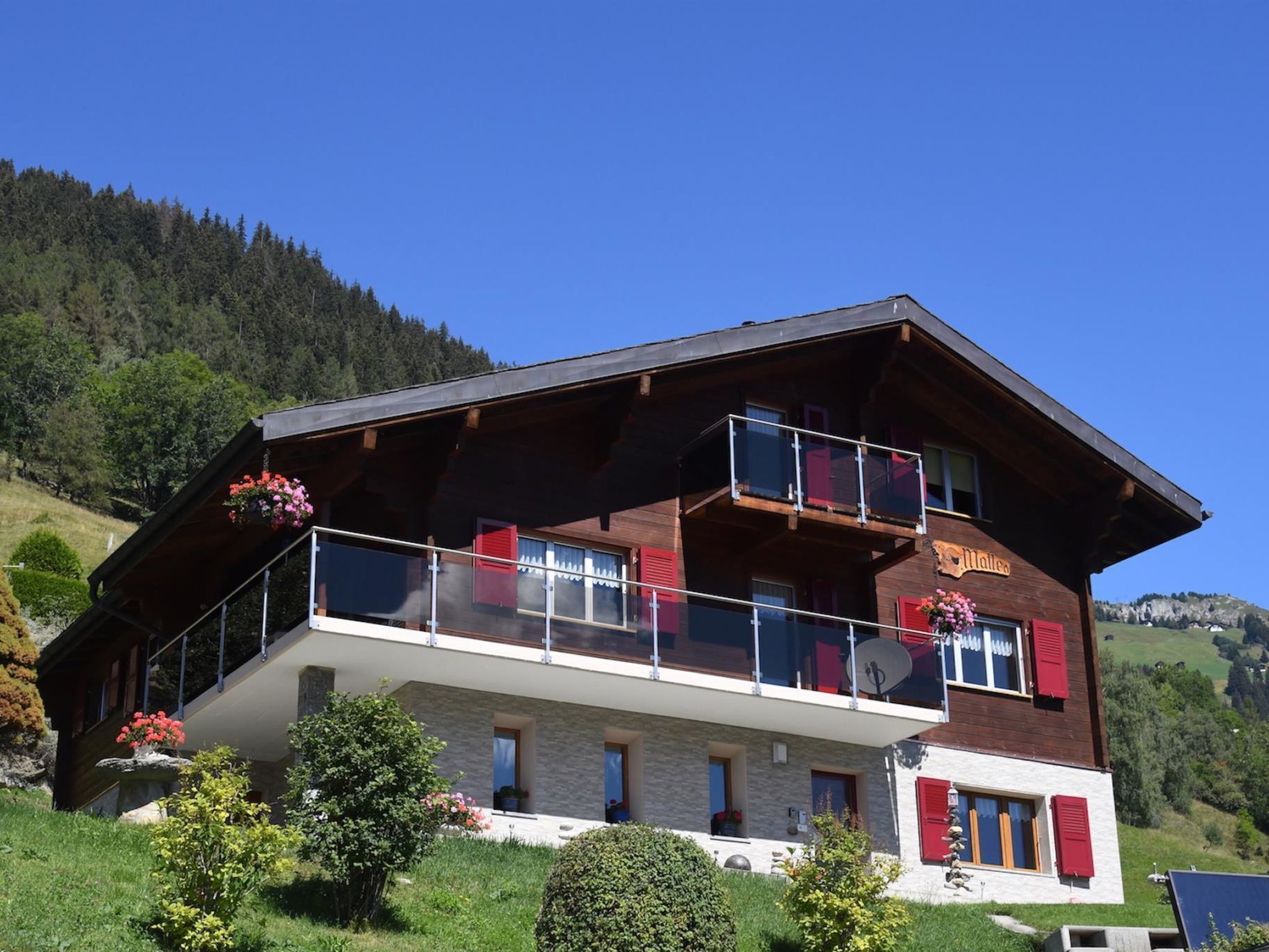 Außenbereich