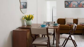 House | 2 bedrooms
