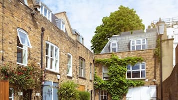 Maison | 4 chambres