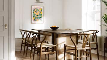 Maison | 4 chambres