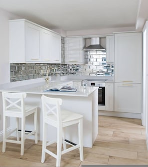 Maison | 4 chambres