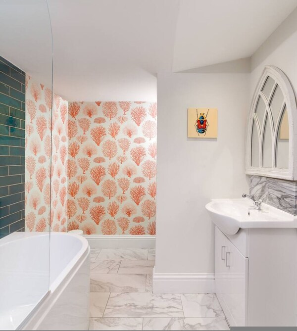 Notting Hill Mews House Sleeps 8 - Notting Hill
