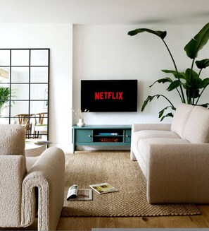 Maison | 4 chambres