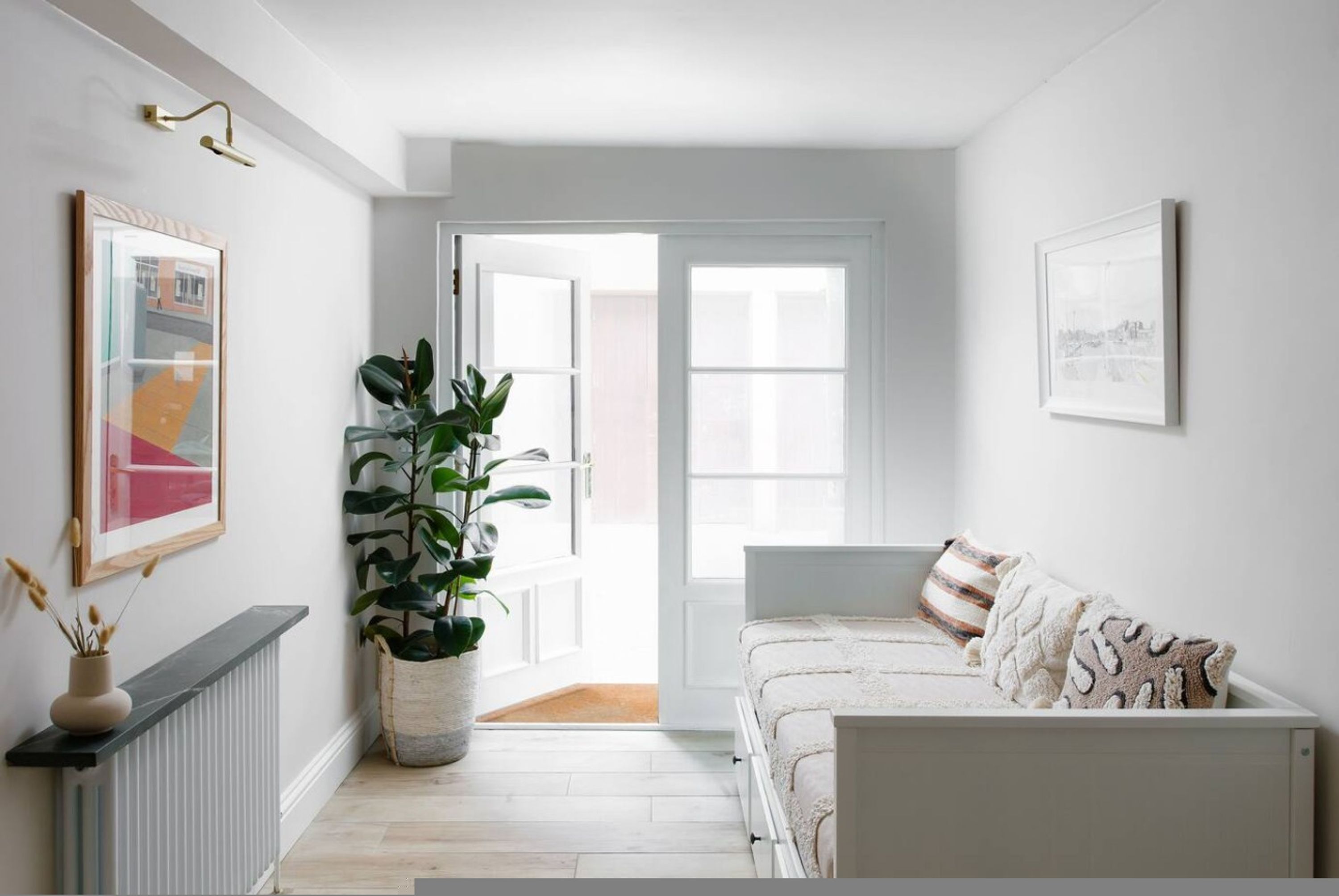Maison | 4 chambres