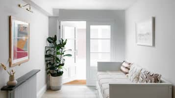 Maison | 4 chambres