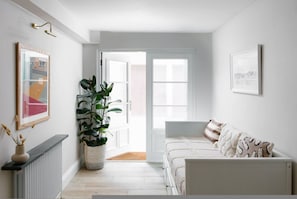 Maison | 4 chambres