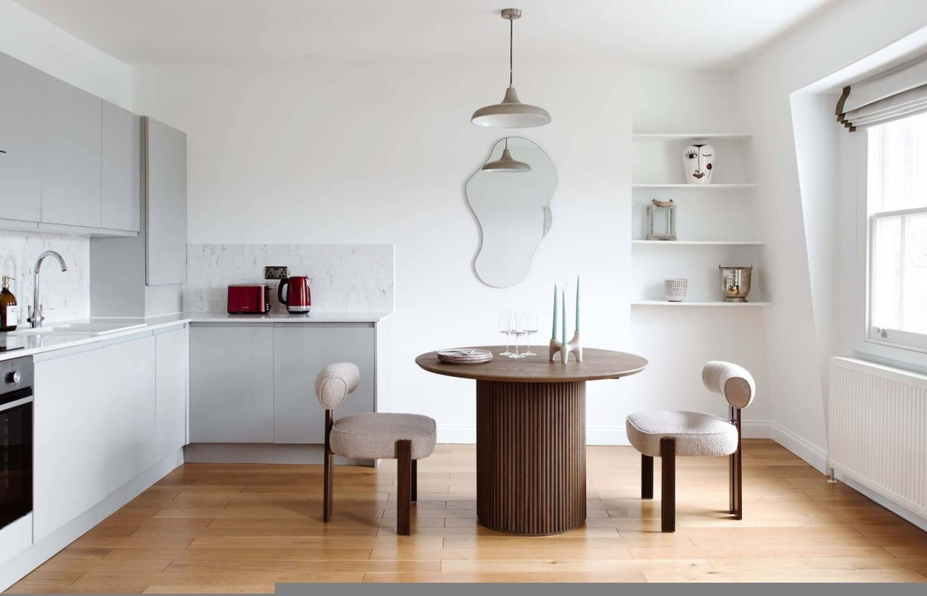 하우스 | 1 개의 침실
