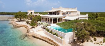 Amani House 5 Bedrooms Sleeps 10