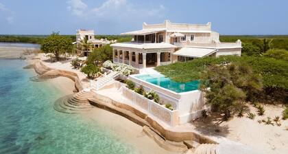Amani House 5 Bedrooms Sleeps 10