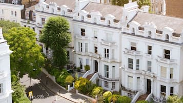 Huis | 3 slaapkamers