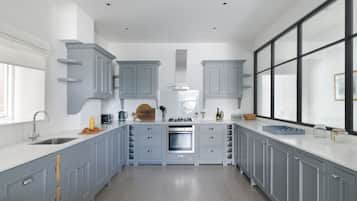 Huis | 3 slaapkamers